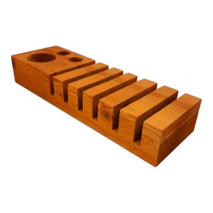 استند چرم دوزی مدل 6i